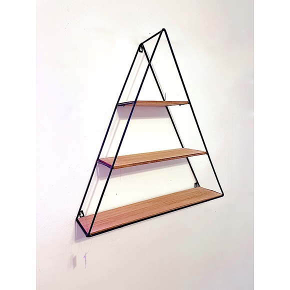 💥 ONLY ONE LEFT! 💥  Shelf Triangle - Picture 2 of 4